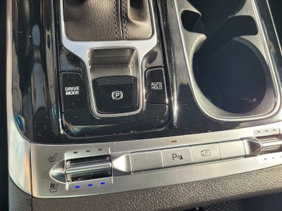 2024 Kia CARNIVAL SX