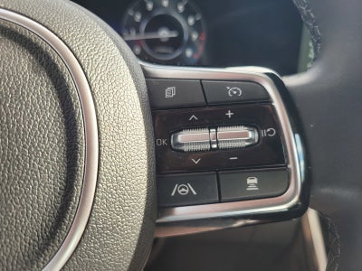 2024 Kia CARNIVAL SX