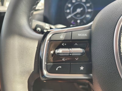 2024 Kia CARNIVAL SX