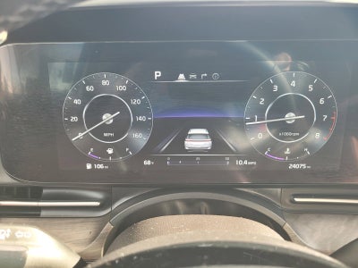 2024 Kia CARNIVAL SX