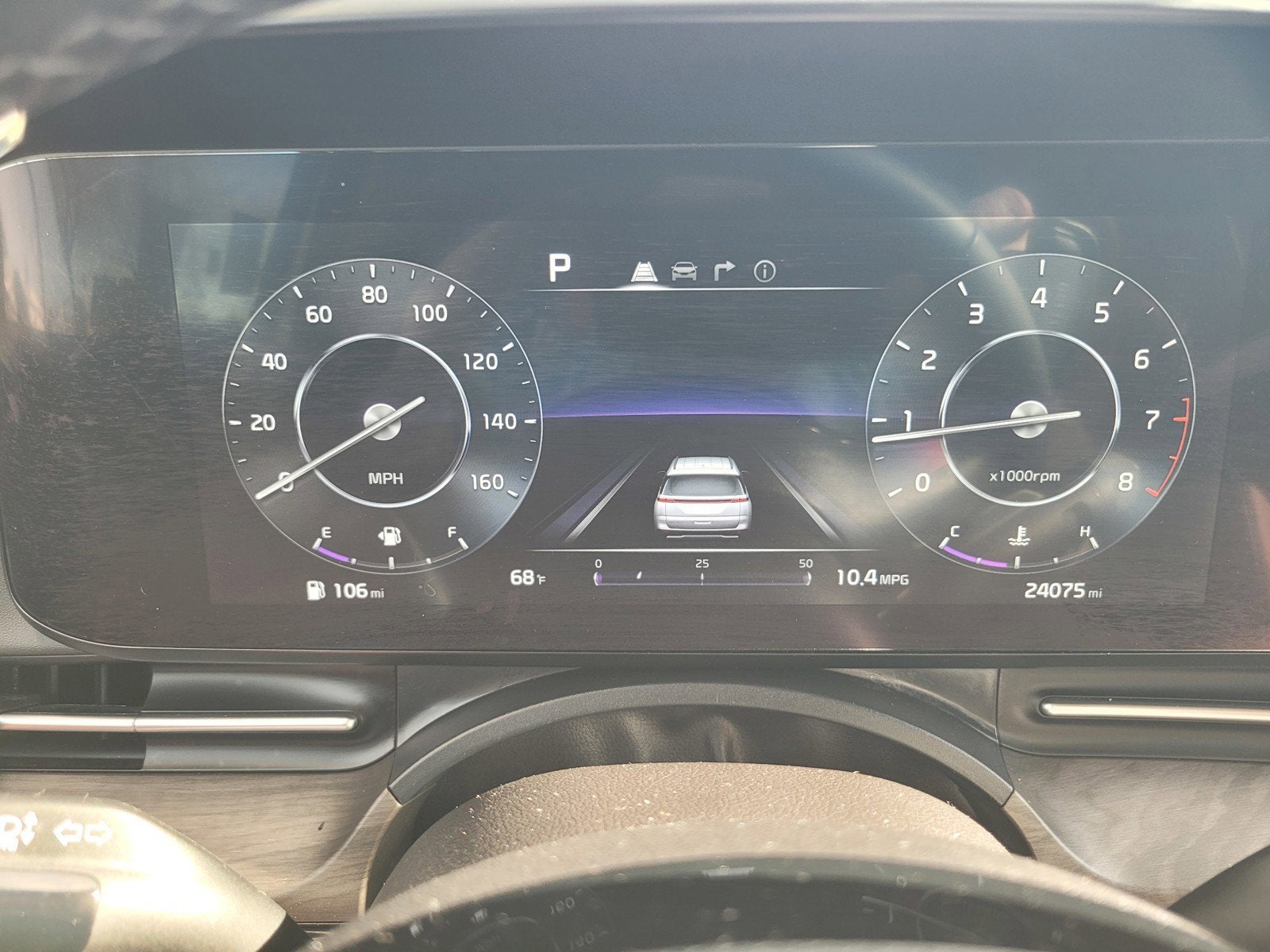 2024 Kia CARNIVAL SX