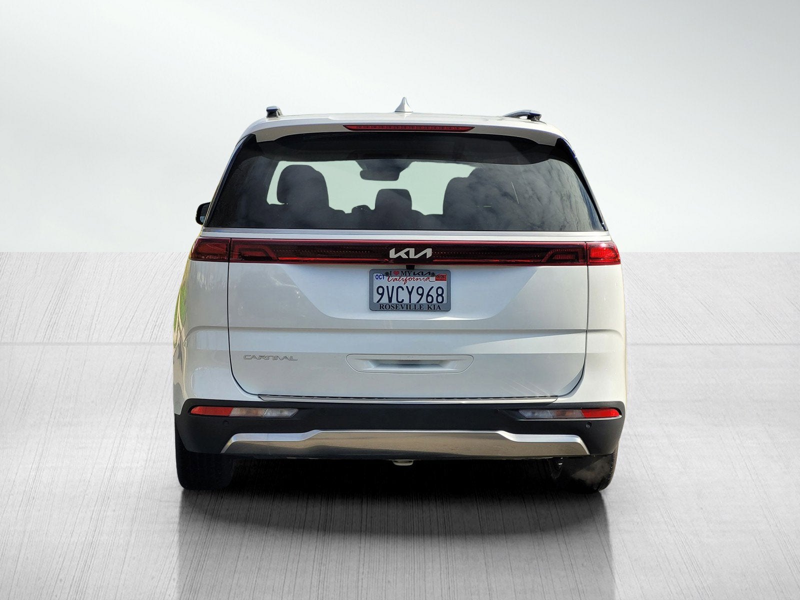 2024 Kia CARNIVAL SX