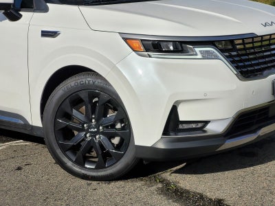 2024 Kia CARNIVAL SX