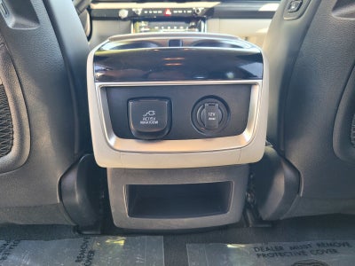 2024 Kia CARNIVAL SX