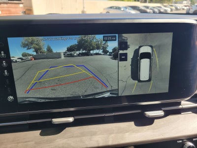 2024 Kia CARNIVAL SX