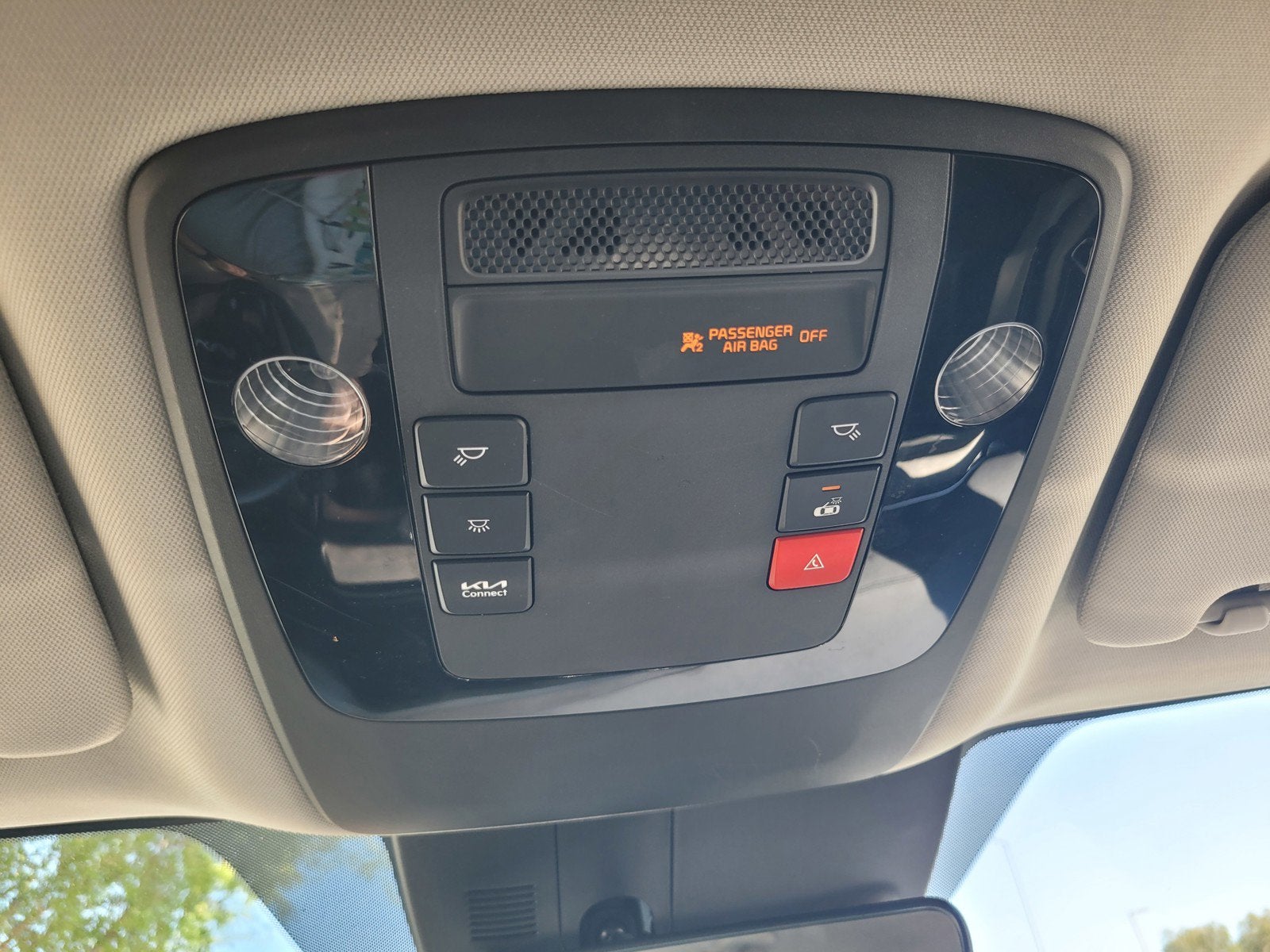 2024 Kia CARNIVAL SX