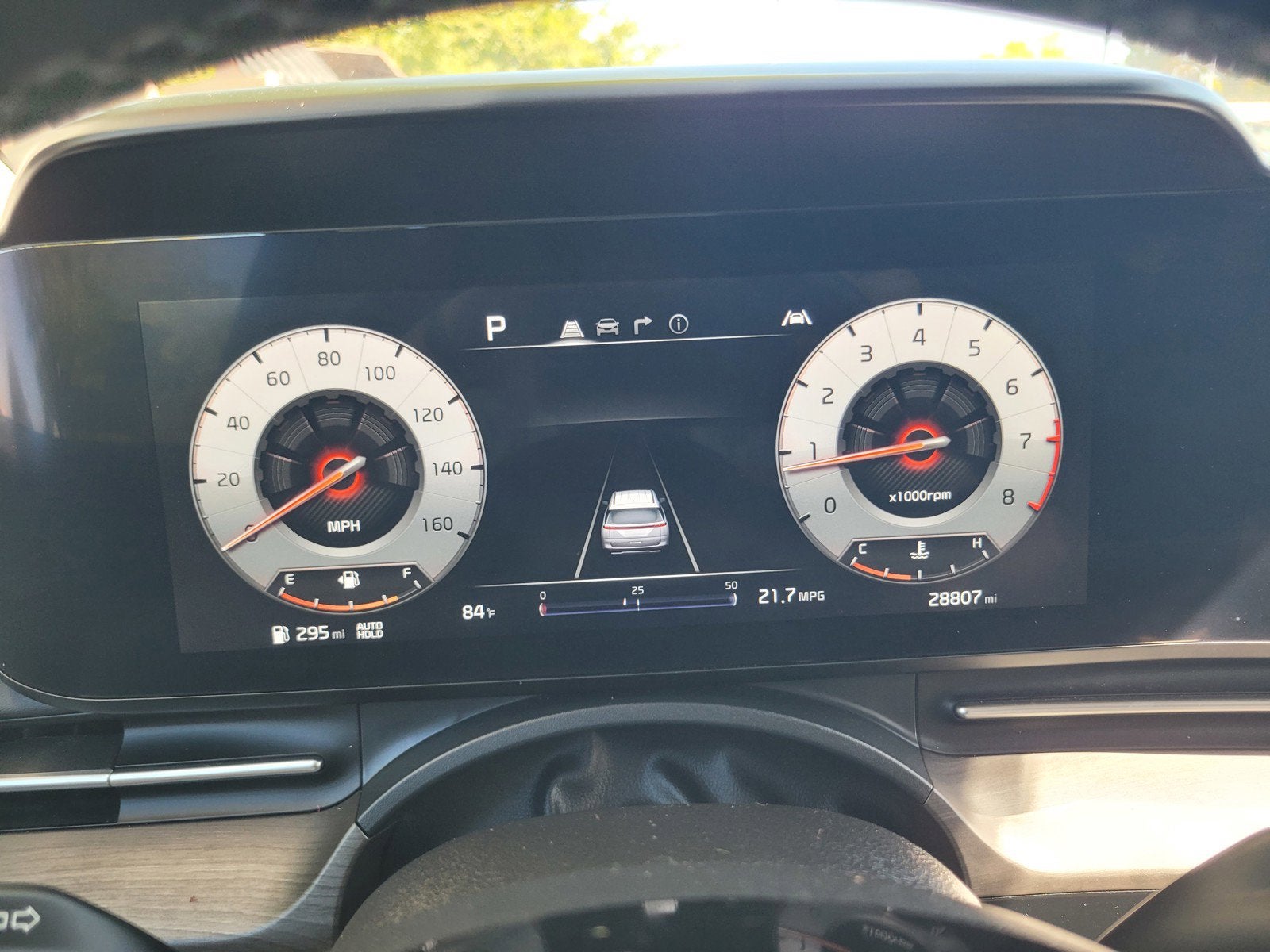 2024 Kia CARNIVAL SX