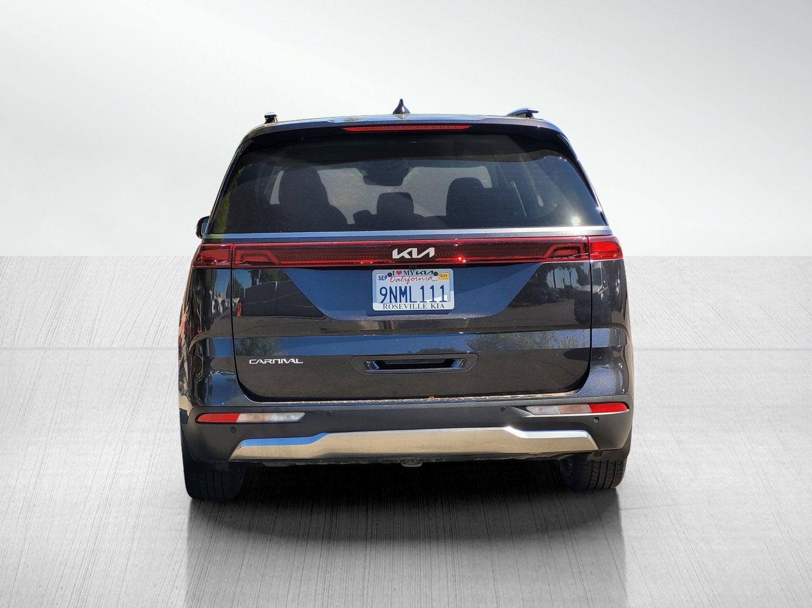 2024 Kia CARNIVAL SX