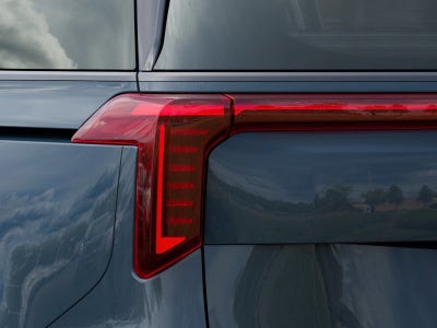 2027 Kia CARNIVAL SX PRESTIGE