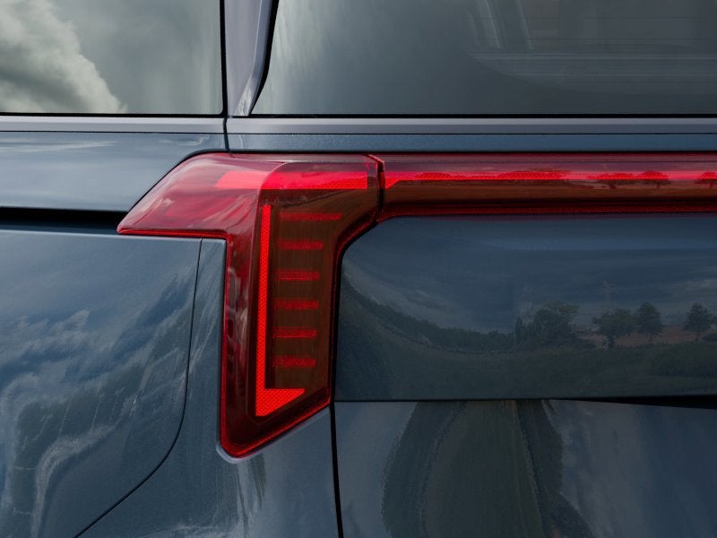 2027 Kia CARNIVAL SX PRESTIGE
