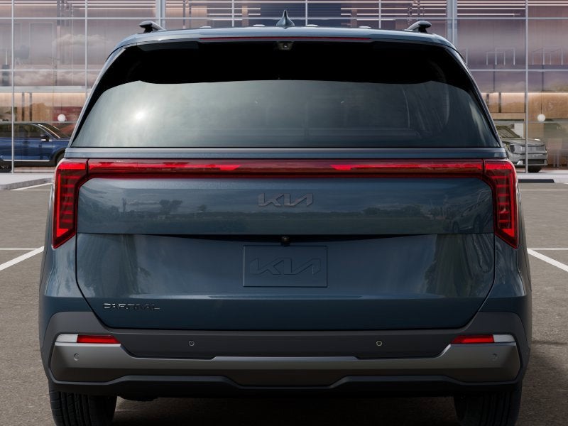 2027 Kia CARNIVAL SX PRESTIGE