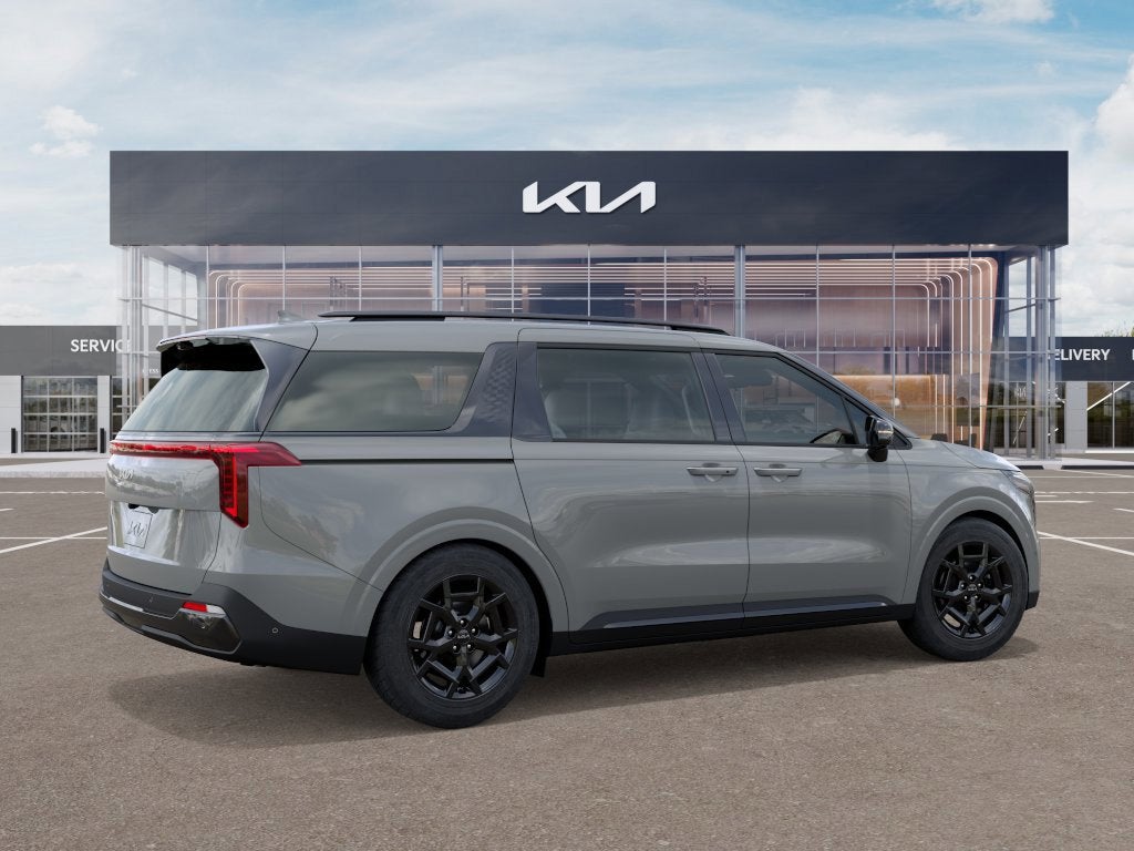 2026 Kia CARNIVAL SX PRESTIGE