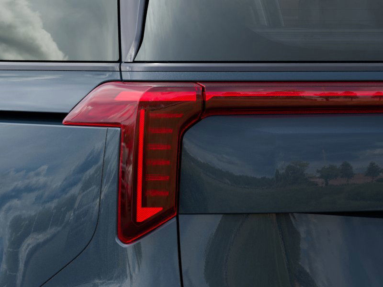 2025 Kia CARNIVAL SX PRESTIGE