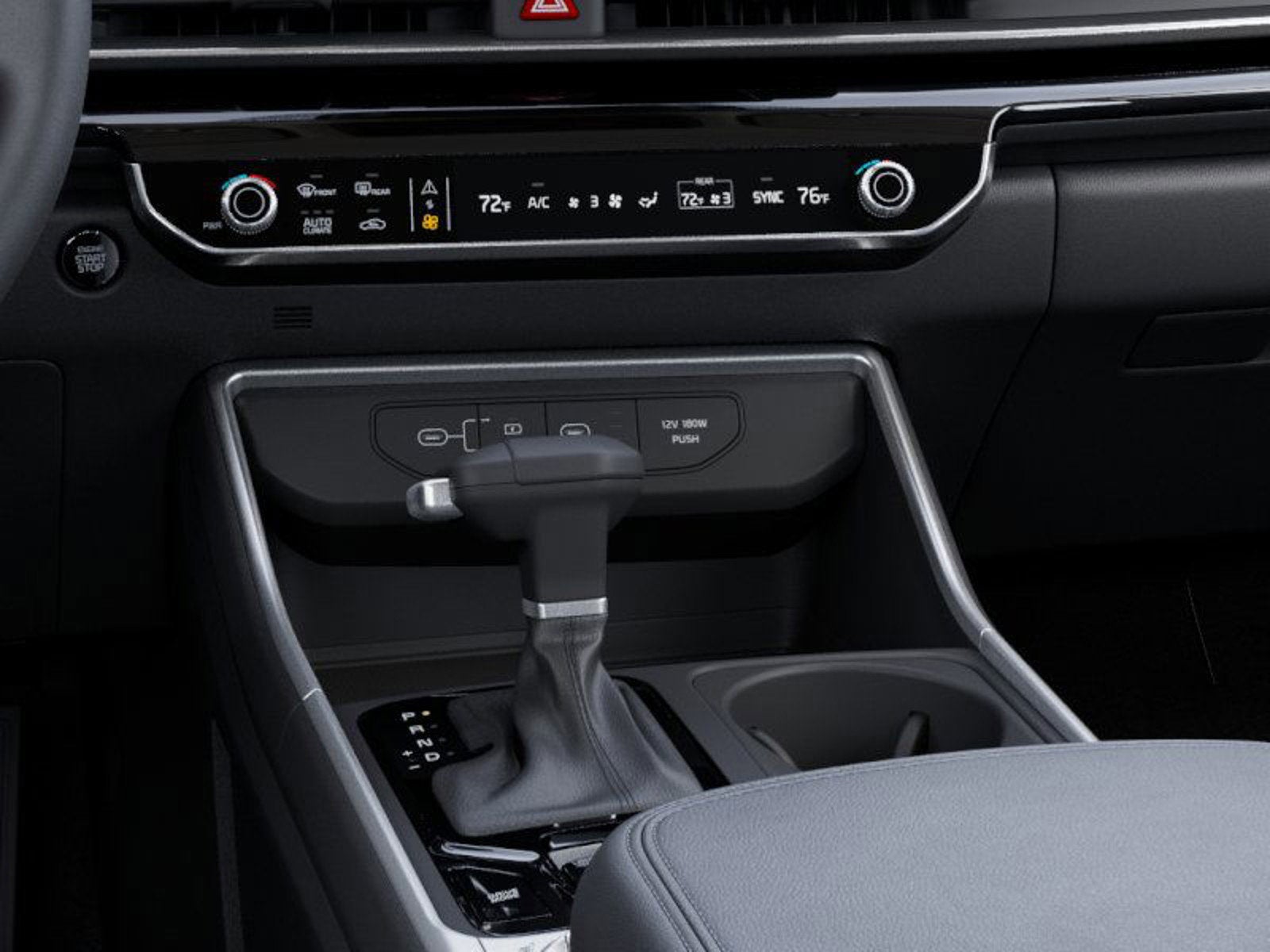 2025 Kia CARNIVAL SX PRESTIGE