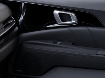 2025 Kia CARNIVAL SX PRESTIGE