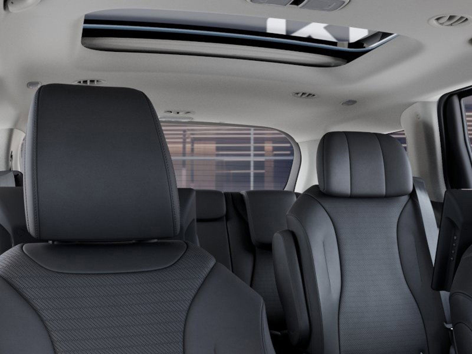 2025 Kia CARNIVAL SX PRESTIGE