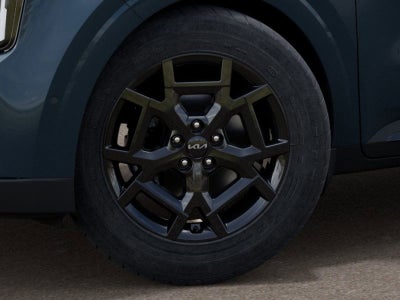 2025 Kia CARNIVAL SX PRESTIGE