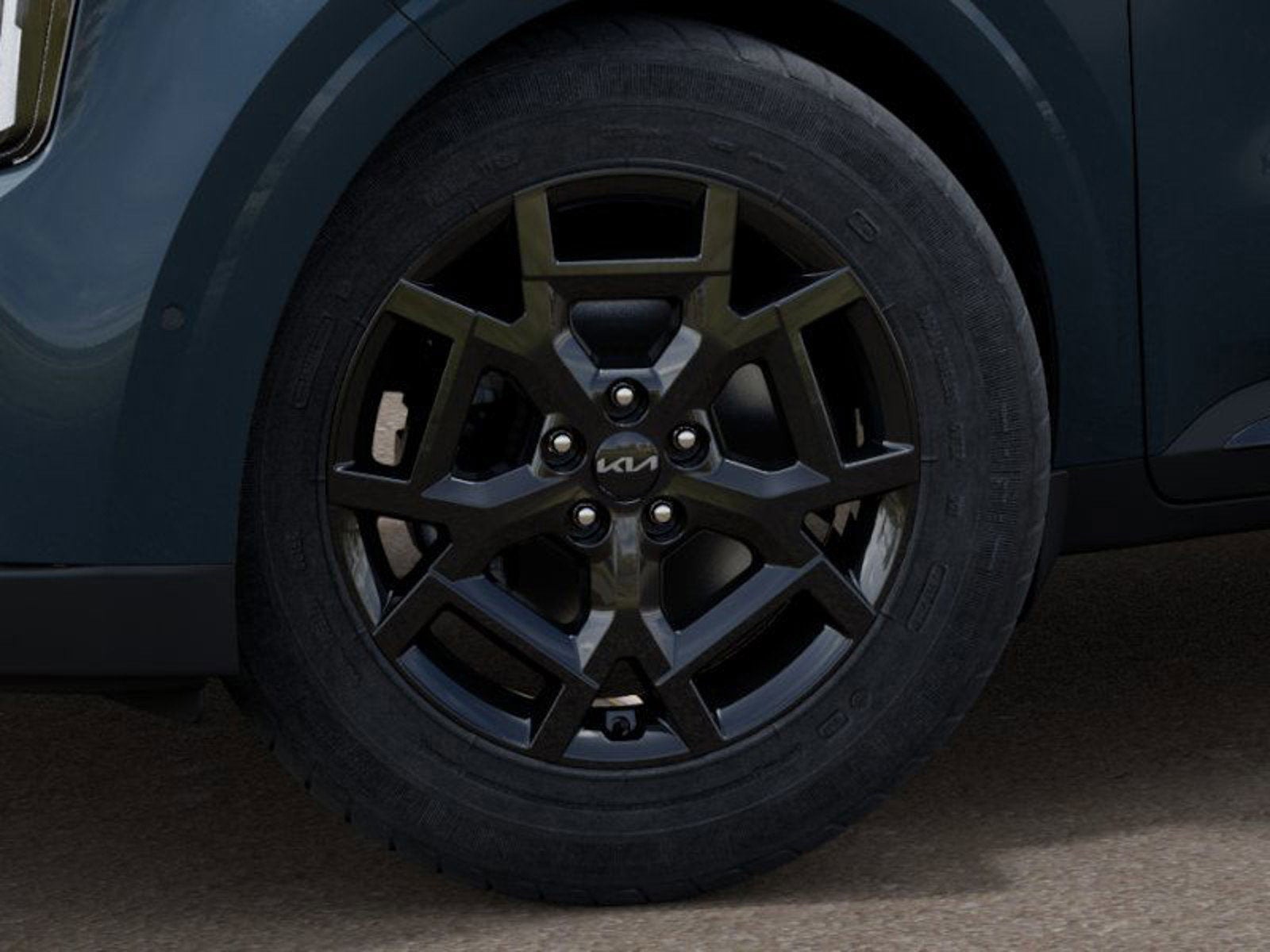 2025 Kia CARNIVAL SX PRESTIGE