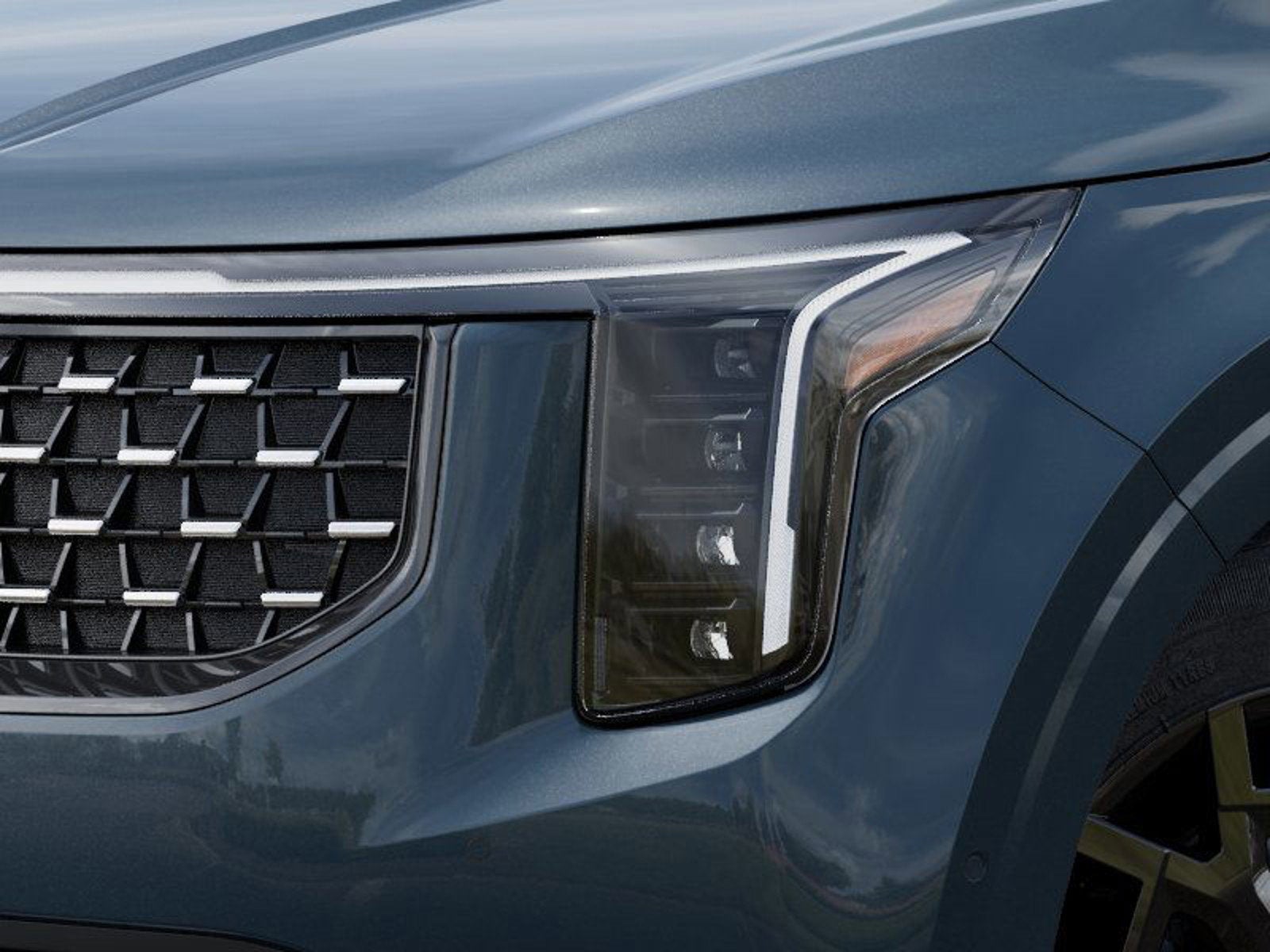 2025 Kia CARNIVAL SX PRESTIGE