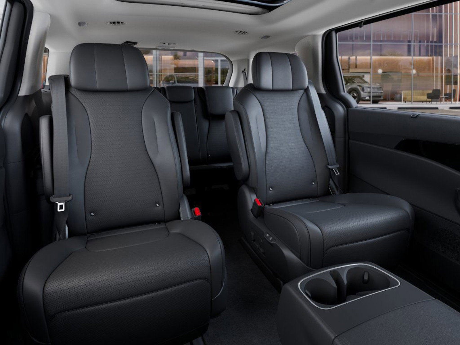 2026 Kia CARNIVAL SX PRESTIGE