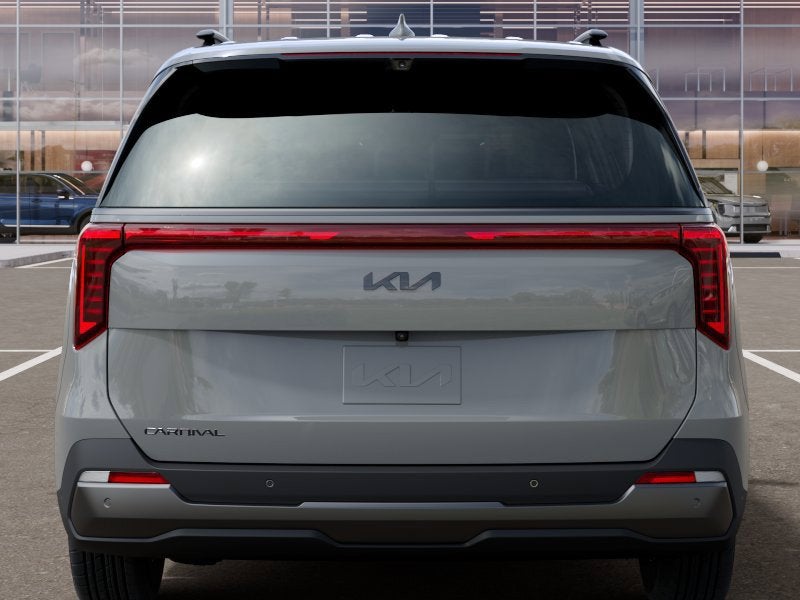 2027 Kia CARNIVAL SX PRESTIGE