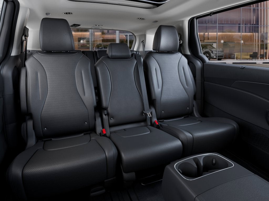 2027 Kia CARNIVAL SX PRESTIGE