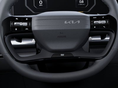 2027 Kia CARNIVAL SX PRESTIGE