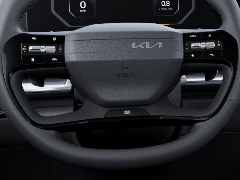 2027 Kia CARNIVAL SX PRESTIGE