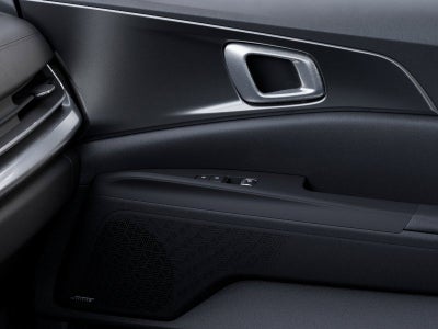 2027 Kia CARNIVAL SX PRESTIGE
