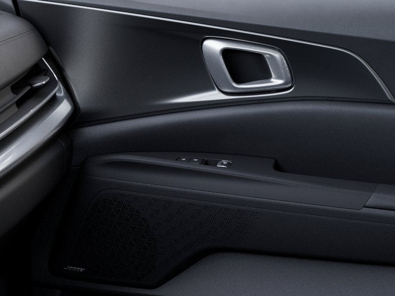 2027 Kia CARNIVAL SX PRESTIGE