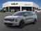 2027 Kia CARNIVAL HYBRID SX