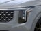 2027 Kia CARNIVAL HYBRID SX