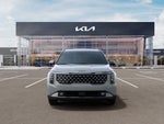 2027 Kia CARNIVAL HYBRID SX