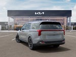 2027 Kia CARNIVAL HYBRID SX