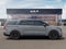 2027 Kia CARNIVAL HYBRID SX