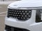 2027 Kia CARNIVAL HYBRID SX