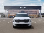 2027 Kia CARNIVAL HYBRID SX