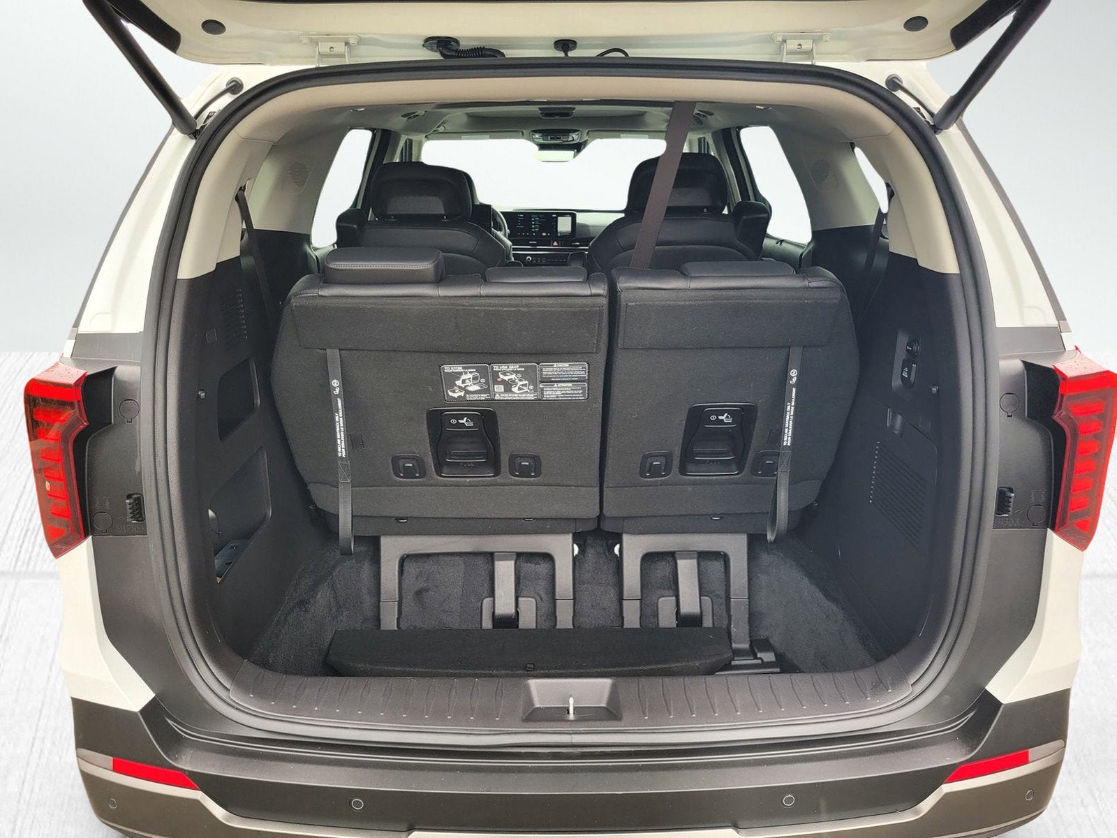 2025 Kia CARNIVAL HYBRID SX PRESTIGE