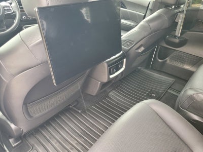 2025 Kia CARNIVAL HYBRID SX PRESTIGE