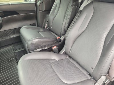 2025 Kia CARNIVAL HYBRID SX PRESTIGE