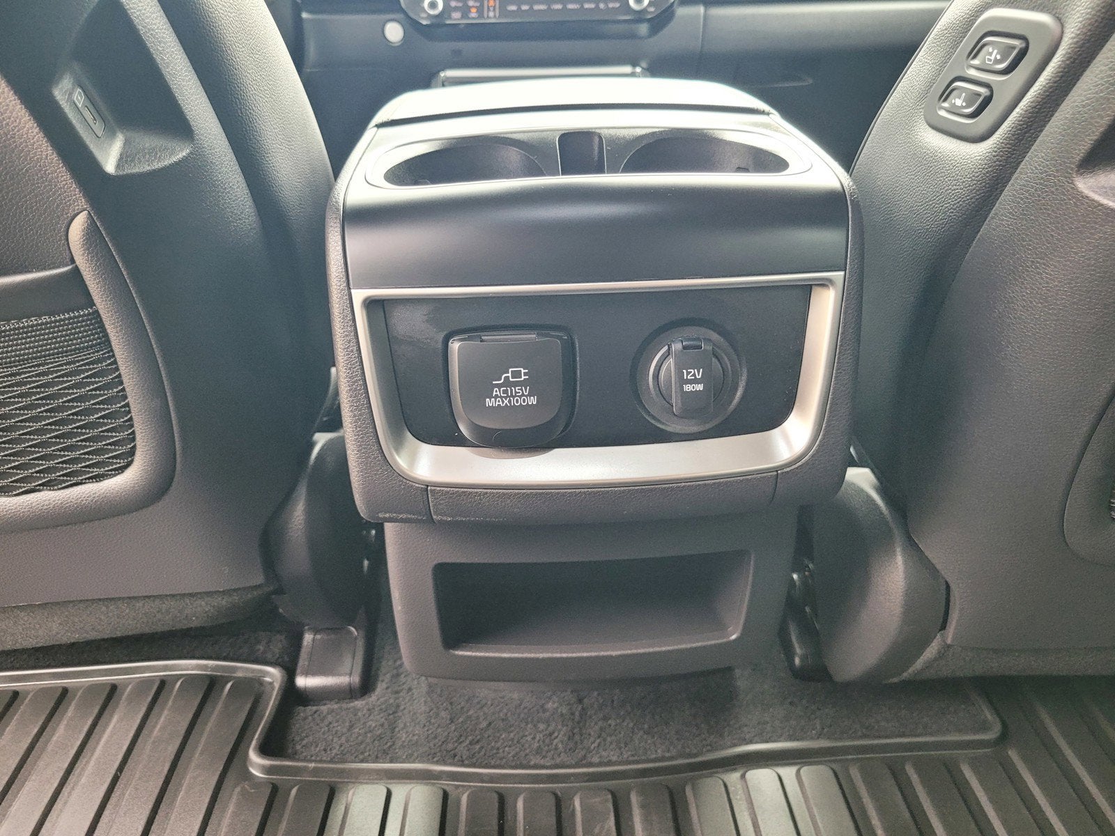 2025 Kia CARNIVAL HYBRID SX PRESTIGE
