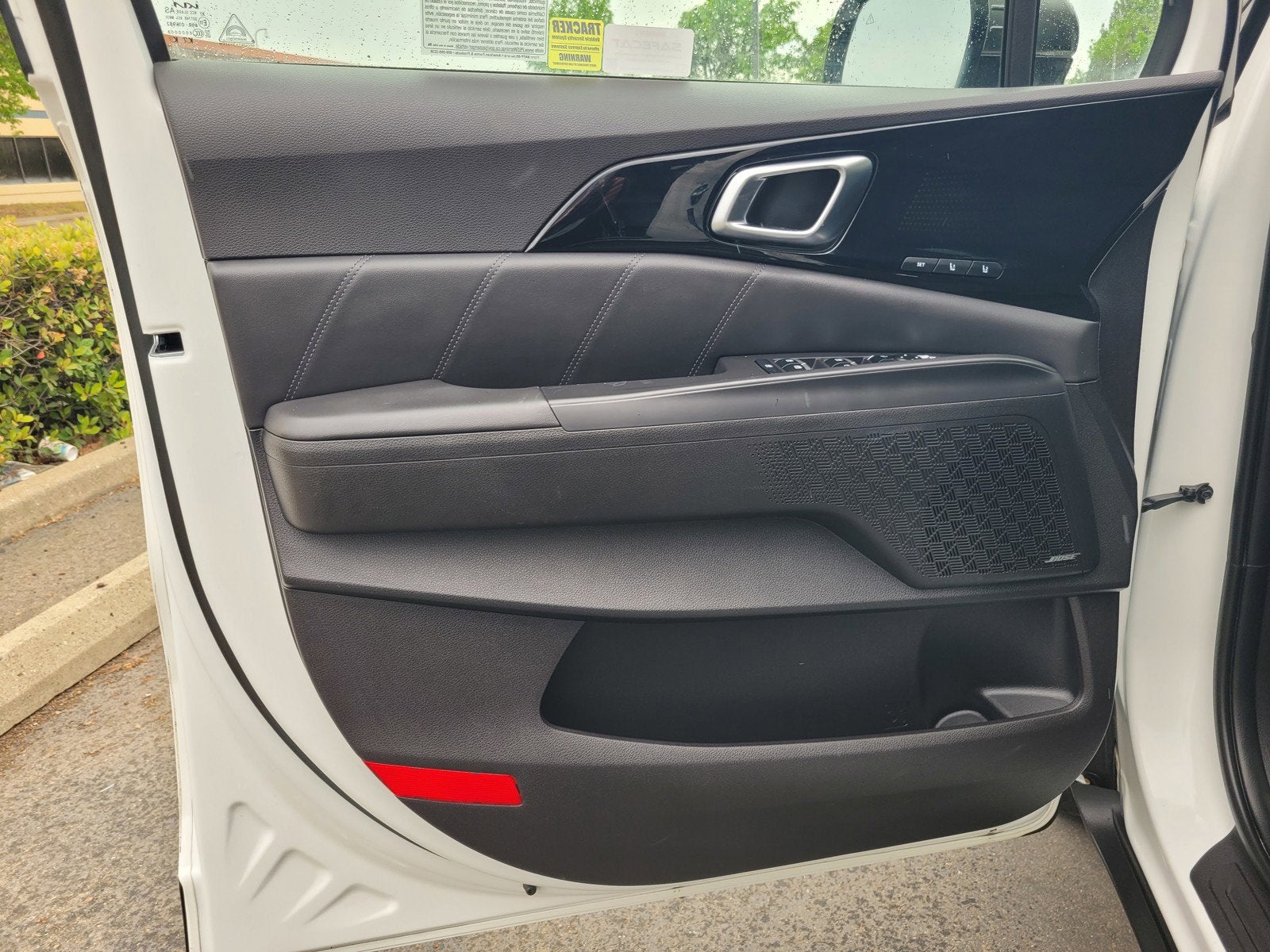 2025 Kia CARNIVAL HYBRID SX PRESTIGE