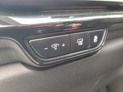 2025 Kia CARNIVAL HYBRID SX PRESTIGE
