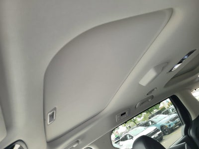 2025 Kia CARNIVAL HYBRID SX PRESTIGE