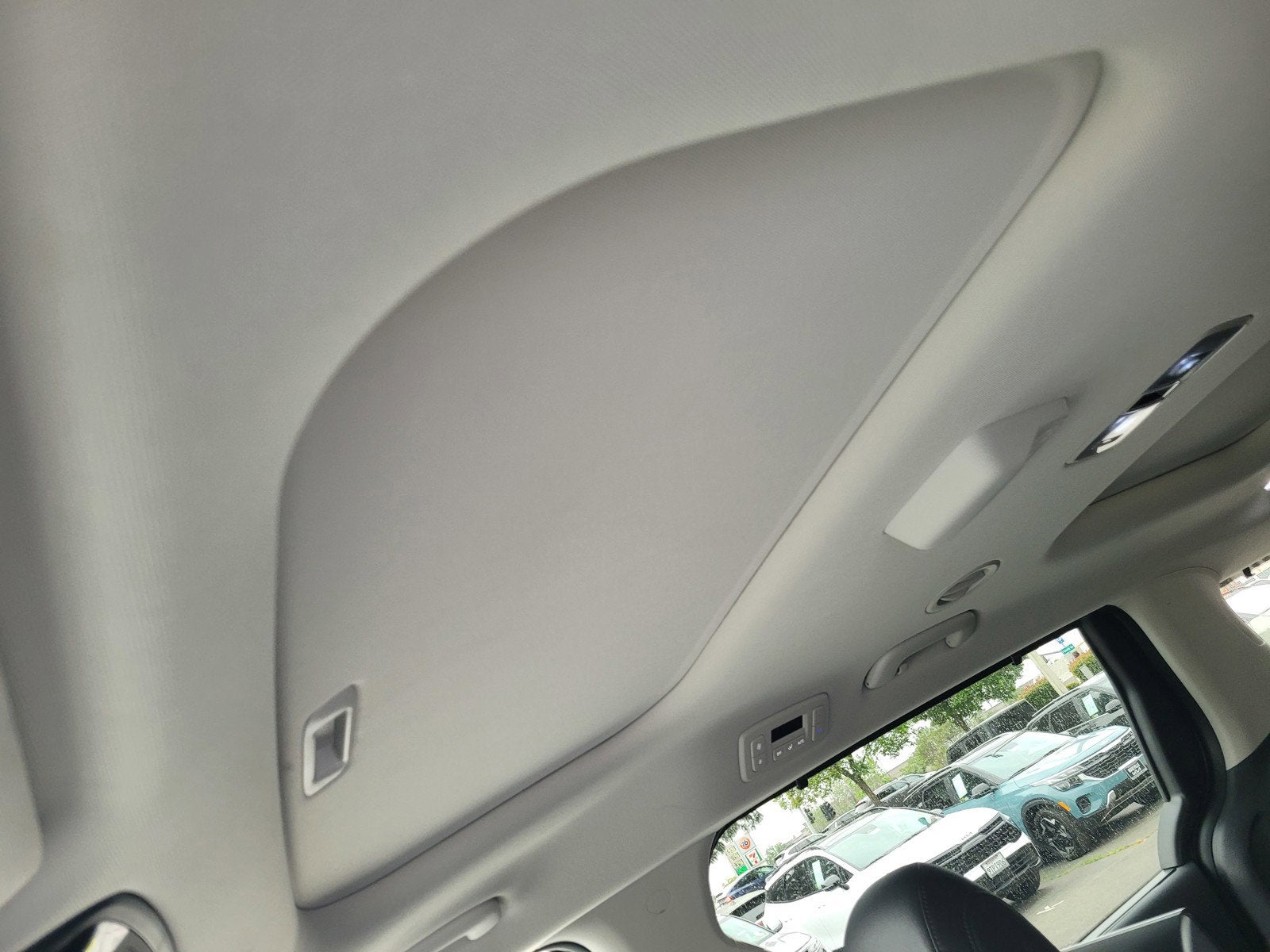 2025 Kia CARNIVAL HYBRID SX PRESTIGE