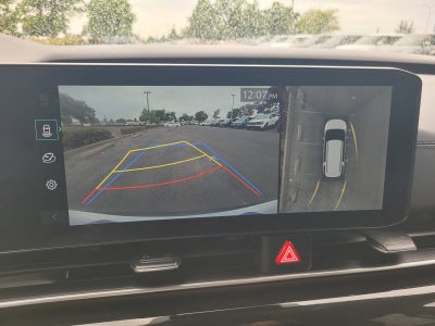 2025 Kia CARNIVAL HYBRID SX PRESTIGE