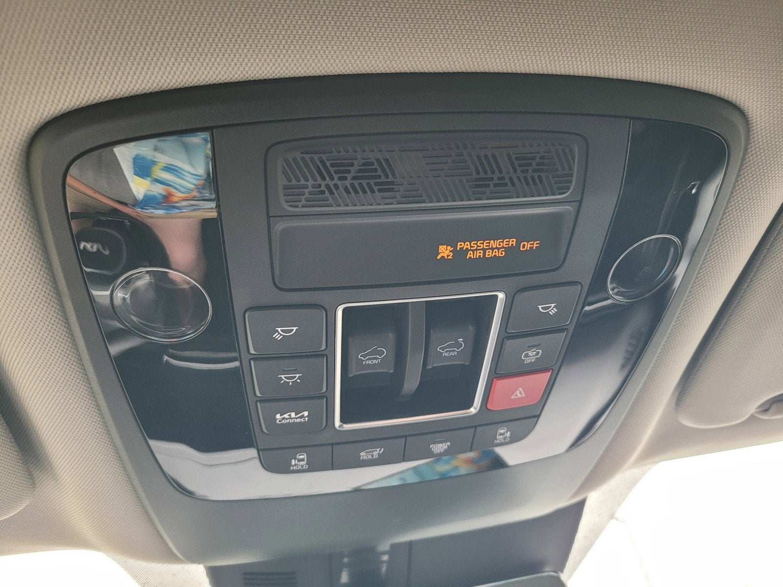 2025 Kia CARNIVAL HYBRID SX PRESTIGE