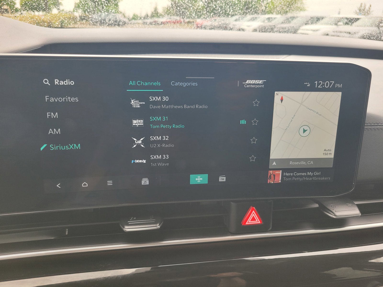 2025 Kia CARNIVAL HYBRID SX PRESTIGE
