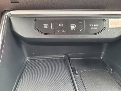2025 Kia CARNIVAL HYBRID SX PRESTIGE