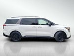 2025 Kia CARNIVAL HYBRID SX PRESTIGE